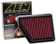 AEM 16-18 Honda Civic (Non Type-R) 2.0L L4 F/I DryFlow Filter AEM 16-18 Honda Civic (Non Type-R) 2.0L L4 F/I DryFlow Filter